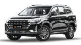 Jetour X90 Plus 2023 Midsize SUV of 1.5T/1.6T/2.0T - ForDreamAuto