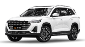 Jetour X90 Plus 2023 Midsize SUV of 1.5T/1.6T/2.0T - ForDreamAuto