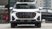 Jetour X90 Plus 2023 Midsize SUV of 1.5T/1.6T/2.0T - ForDreamAuto