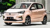 ForDreamAuto_Changan-Benben-E-star-2023