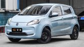ForDreamAuto_Changan-Benben-E-star-2023