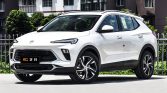 FuDuiAuto_Buick Encore Plus 2023