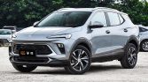 FuDuiAuto_Buick Encore Plus 2023