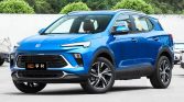 FuDuiAuto_Buick Encore Plus 2023