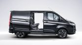 FuDuiAuto_Ford Tourneo Custom 2023