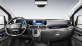 FuDuiAuto_Ford Tourneo Custom 2023