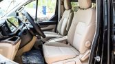FuDuiAuto_Ford Tourneo Custom 2023