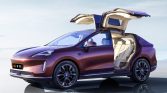 FuDuiAuto_Aion Hyper HT 2024
