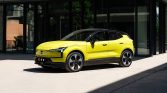 FuDuiAuto_VOLVO EX30 2024