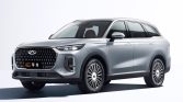FuDuiAuto_Chery Tiggo 8L 2024