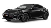 FuDuiAuto_Subaru BRZ 2025