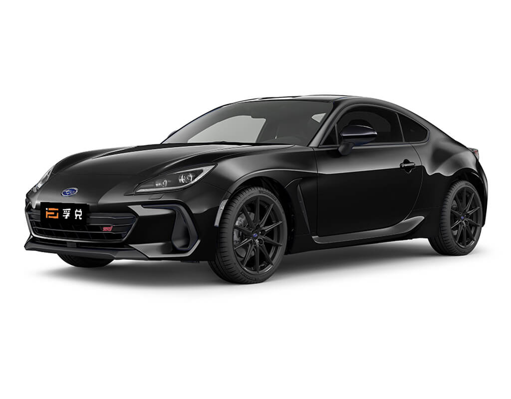FuDuiAuto_Subaru BRZ 2025