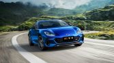 FuDuiAuto_Subaru BRZ 2025