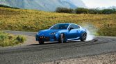 FuDuiAuto_Subaru BRZ 2025