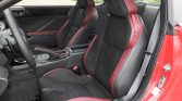FuDuiAuto_Subaru BRZ 2025