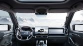 FuDuiAuto_Jetour Traveler 2025