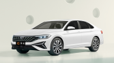 FuDuiAuto_VW Jetta VA7 2025