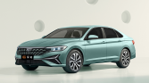 FuDuiAuto_VW Jetta VA7 2025