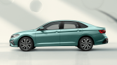 FuDuiAuto_VW Jetta VA7 2025
