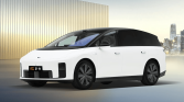 FuduiAuto_Li Auto i8 2025