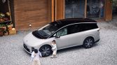 FuduiAuto_Li Auto i8 2025