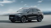 FuDuiAuto_Jetour DaShing 2026
