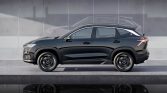 FuDuiAuto_Jetour DaShing 2026