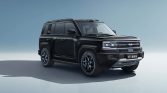 FuDuiAuto_BYD Leopard 5 2025
