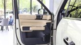 FuDuiAuto_BYD Leopard 5 2025