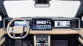 FuDuiAuto_BYD Leopard 5 2025