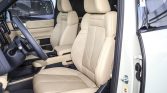 FuDuiAuto_BYD Leopard 5 2025