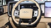 FuDuiAuto_BYD Leopard 5 2025